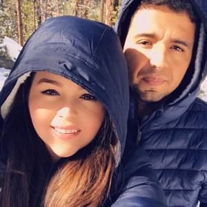 Meet your Posher, Dmashley